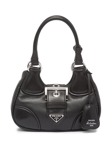 prada nappa leather 2way bag|prada nappa mini bag.